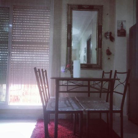 Z Appart Марракеш Экстерьер фото