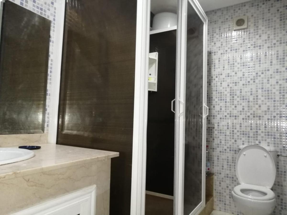 Z Appart Марракеш Экстерьер фото