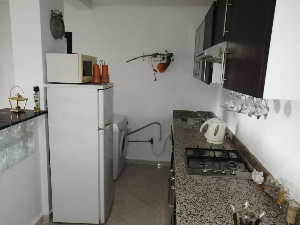 Z Appart Марракеш Экстерьер фото
